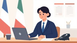 Banner Belgia membuka lowongan Personal Assistant to the Ambassador di Jakarta Pusat. Lamar sebelum 6 Mei 2026.