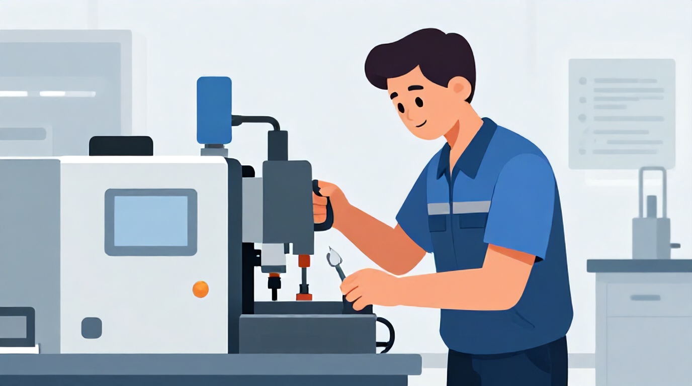 Banner Sedang mencari lowongan sebagai Preventive Maintenance - Technician? Perusahaan di Cikarang Pusat membuka kesempatan untuk posisi ini.