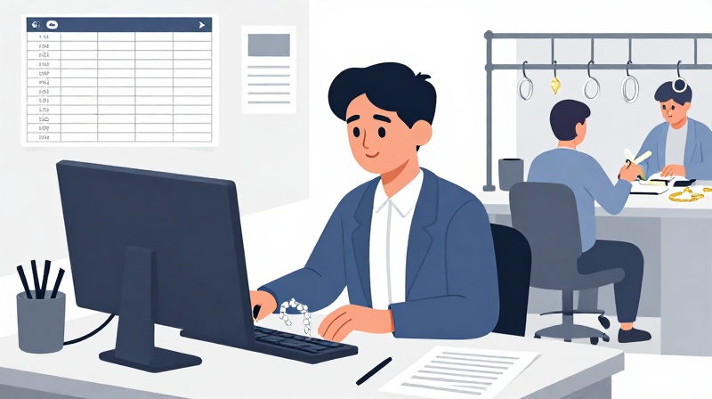 Banner PT. Sumber Telaga Bukitmas membuka lowongan Production Executive Assistant di Surabaya. Lamar sebelum 6 Mei 2026.