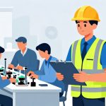 Banner Perusahaan di Cikarang Pusat membuka lowongan Production Supervisor - Electrical Assembly. Lamar sebelum 4 Mei 2026.