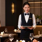 Banner Sedang mencari lowongan sebagai Restaurant Guest Relation Officer? Bergabunglah dengan tim kami di Jakarta Pusat.