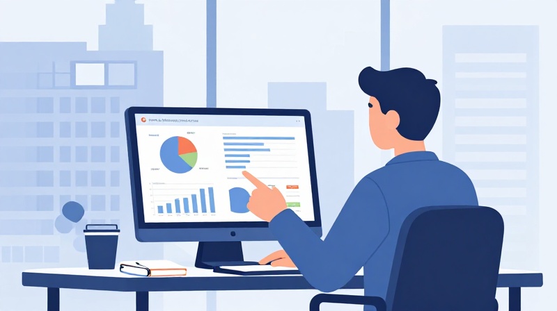 Banner Sedang mencari lowongan sebagai Sales & Marketing Data Analyst? Perusahaan di Jakarta Selatan membuka kesempatan untuk bergabung.