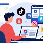 Banner Sedang mencari lowongan sebagai Social Media & Community Specialist? Bergabunglah dengan tim kami di Jakarta Barat.