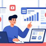 Banner Perusahaan di Surabaya membuka lowongan Social Media Growth Manager. Lamar sebelum 2 Mei 2026.