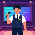 Banner KARAOKE MANEKINEKO membuka lowongan Store Captain di Jakarta Raya. Lamar sebelum 6 Mei 2026.