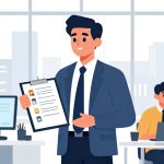 Banner PT Golden Expressindo membuka lowongan Supervisor HR Recruiter di Jakarta Barat. Lamar sebelum 6 Mei 2026.