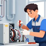 Banner Sedang mencari lowongan sebagai Teknisi Mekanik Elektrik Plumbing (MEP)? Perusahaan di Purwakarta membuka kesempatan untuk posisi ini.