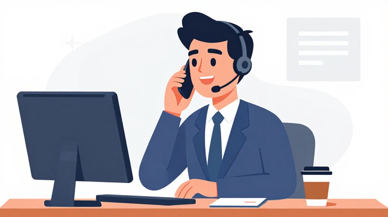 Banner PT Anugrah Lautan Nusantara membuka lowongan Telemarketing Officer di Jakarta Raya. Lamar sebelum 6 Mei 2026.